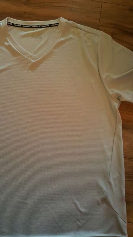 ORIGINAL - HEAD - Large - Brand New