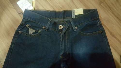 Original GUESS Regular Fit - Mens Jeans - W32L32 - Brand New