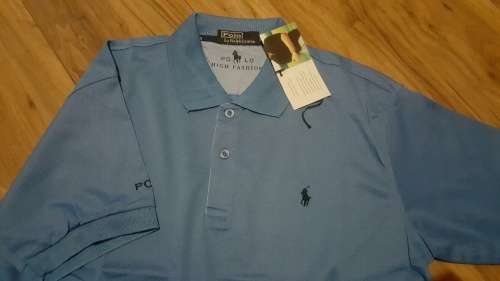 POLO GOLFER - Medium (Slim Fit) - Brand New