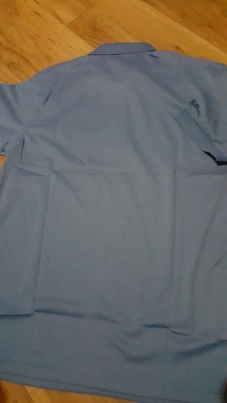POLO GOLFER - Medium (Slim Fit) - Brand New