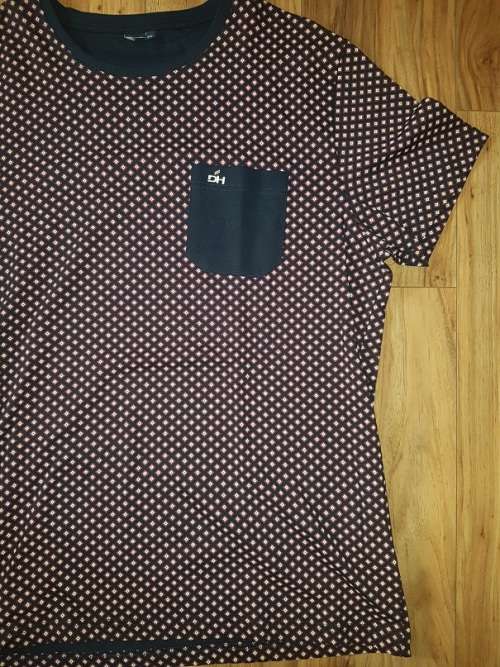 ORIGINAL DANIEL HECHTER Shirt - Size XXL