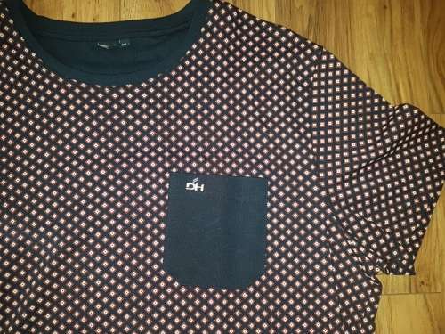ORIGINAL DANIEL HECHTER Shirt - Size XXL