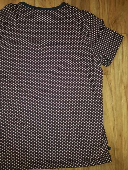 ORIGINAL DANIEL HECHTER Shirt - Size XXL