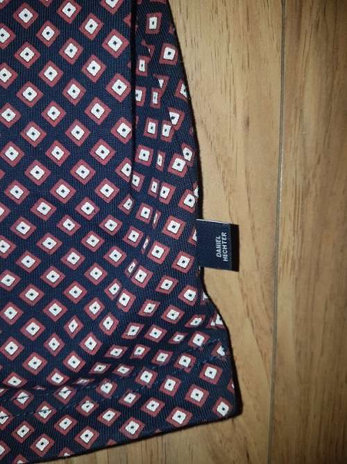 ORIGINAL DANIEL HECHTER Shirt - Size XXL