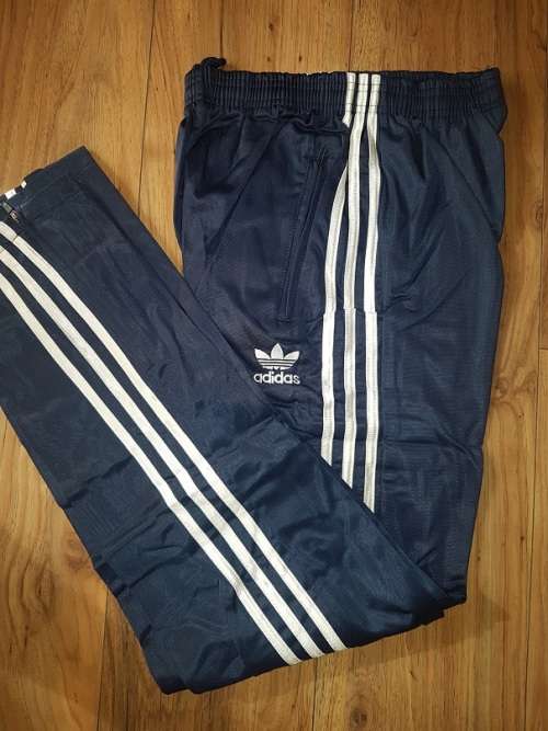 Adidas Tracksuit - X-Large (Slim FIt) - Brand New