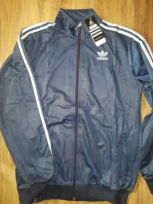 Adidas Tracksuit - X-Large (Slim FIt) - Brand New