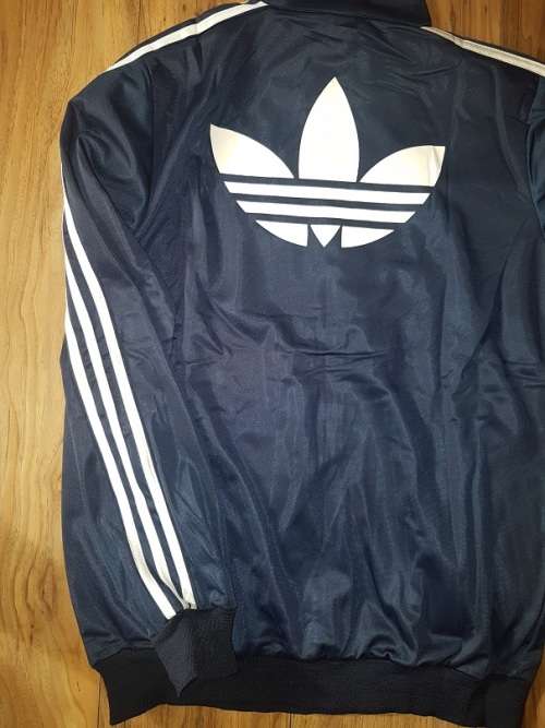 Adidas Tracksuit - X-Large (Slim FIt) - Brand New