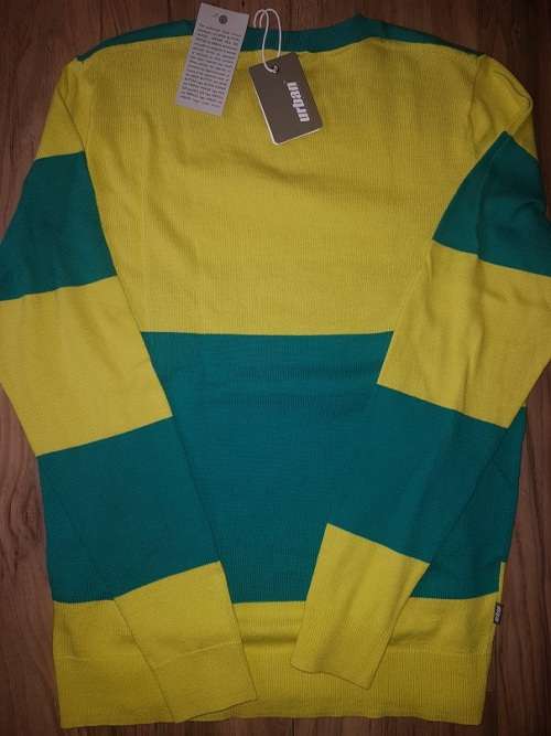 ORIGINAL - URBAN (Hilton Weiner) Jersey - XX-Large - Brand New