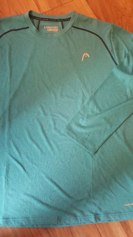 ORIGINAL - HEAD - X-Large - Brand New