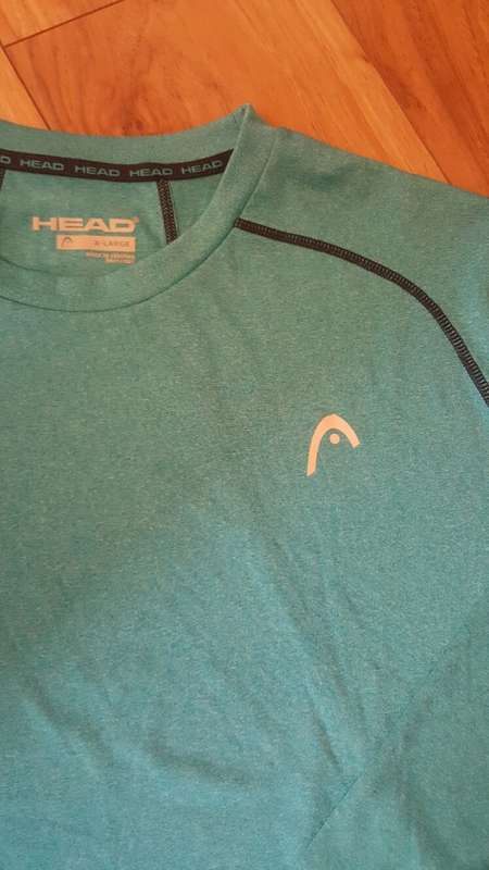 ORIGINAL - HEAD - X-Large - Brand New