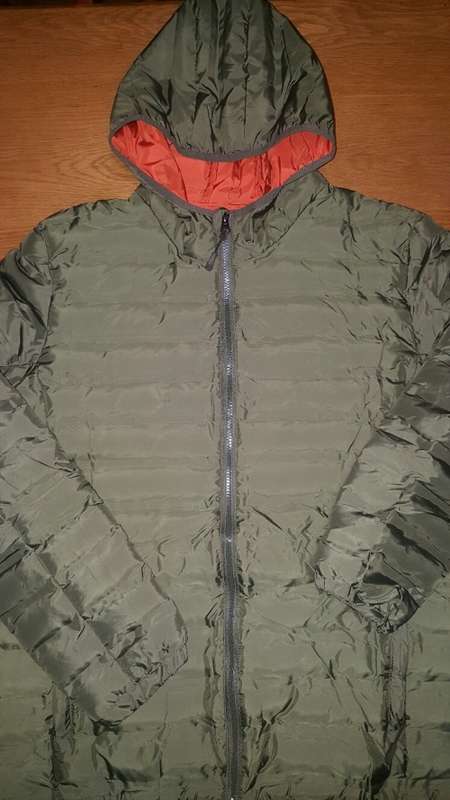 ORIGINAL - CRANE (Due South) - X-Large - Brand New - Winter Jacket