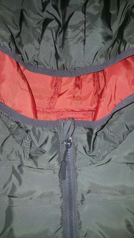 ORIGINAL - CRANE (Due South) - X-Large - Brand New - Winter Jacket