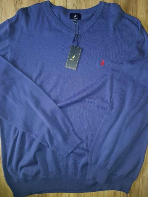 ORIGINAL POLO Jersey XXXL - Brand New