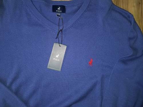 ORIGINAL POLO Jersey XXXL - Brand New