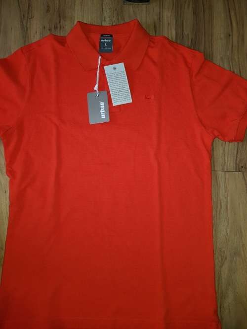 ORIGINAL URBAN SHORT SLEEVE MEDIUM - Brand New