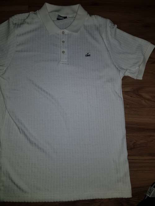 ORIGINAL DANIEL HECHTER (DH) SHORT SLEEVE X-Large - Brand New