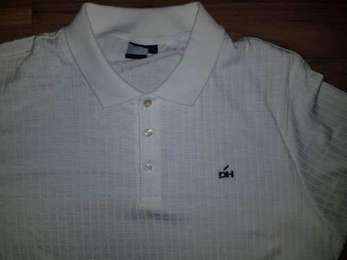 ORIGINAL DANIEL HECHTER (DH) SHORT SLEEVE X-Large - Brand New