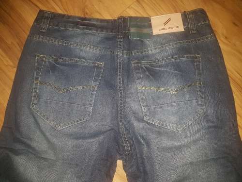 DANIEL HECHTER (DH) SIZE 32 - Brand New - Mens Jeans