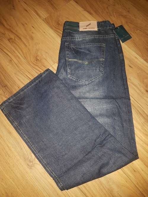 DANIEL HECHTER (DH) SIZE 32 - Brand New - Mens Jeans