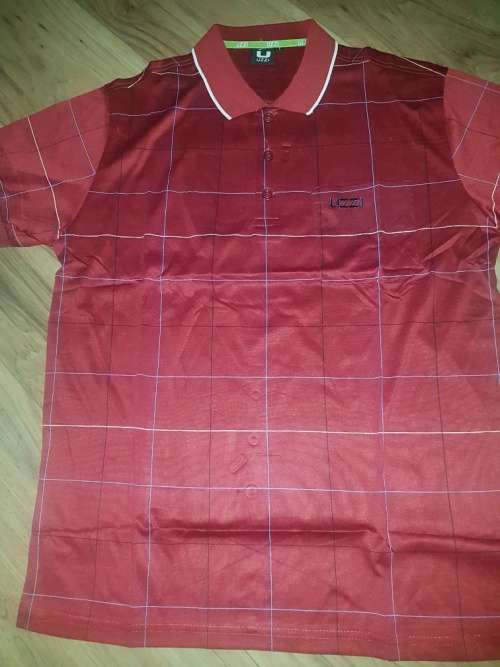 UZZI GOLFER - Large - Brand New - Slim Fit