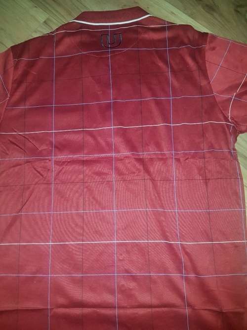 UZZI GOLFER - Large - Brand New - Slim Fit