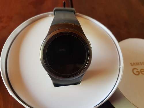 Samsung Gear S2 - Good Condition