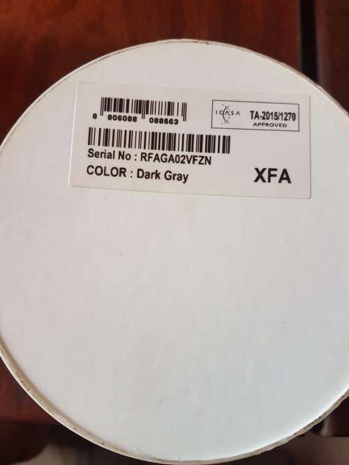 Samsung Gear S2 - Good Condition