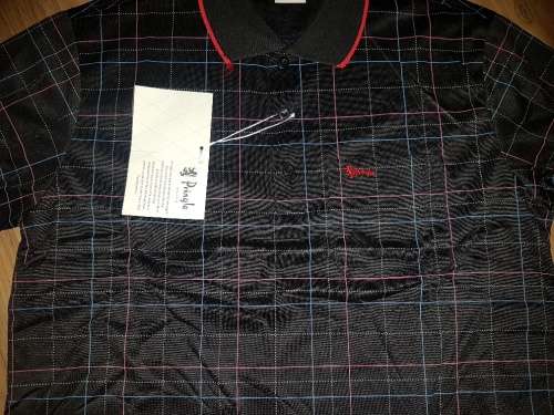 Pringle GOLFER - Large (Slim Fit) - Brand New