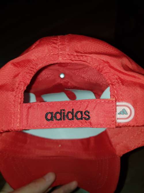 Adidas Hat - Brand new