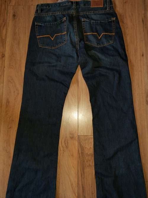 ORIGINAL GUESS - Mens Jeans - SIZE W31L32 - Brand New - Blue