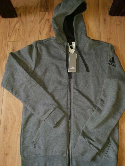 Original Adidas Hoodie (CE1918) Large - Brand new with Tags