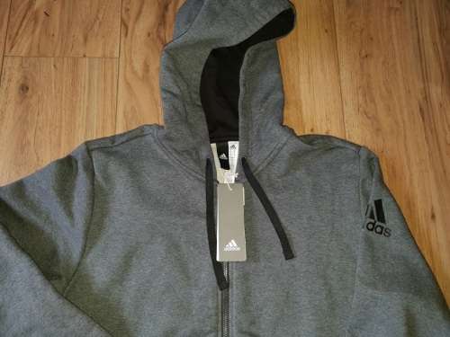 Original Adidas Hoodie (CE1918) Large - Brand new with Tags
