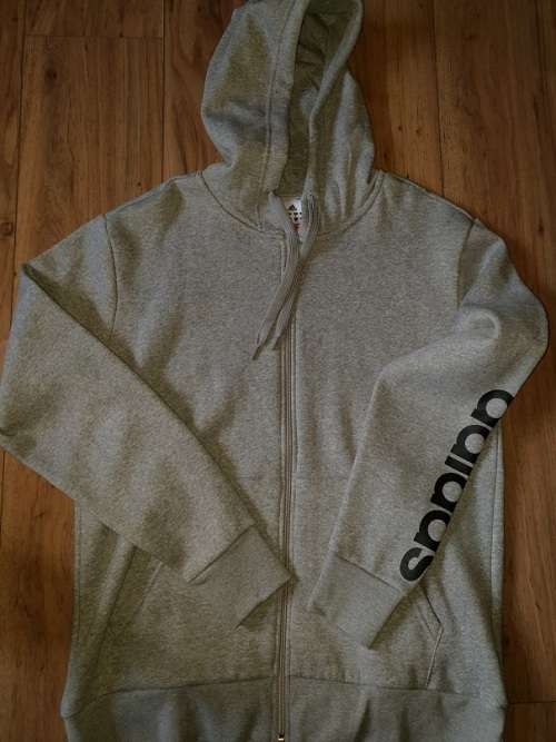Original Adidas Hoodie (BI1192) Large - Brand new with Tags