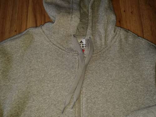 Original Adidas Hoodie (BI1192) Large - Brand new with Tags