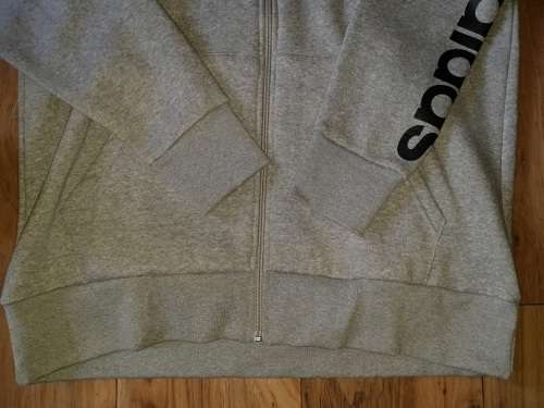 Original Adidas Hoodie (BI1192) Large - Brand new with Tags