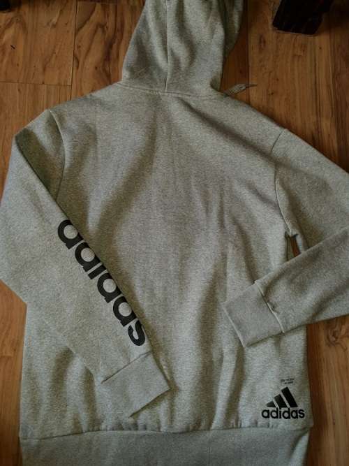 Original Adidas Hoodie (BI1192) Large - Brand new with Tags