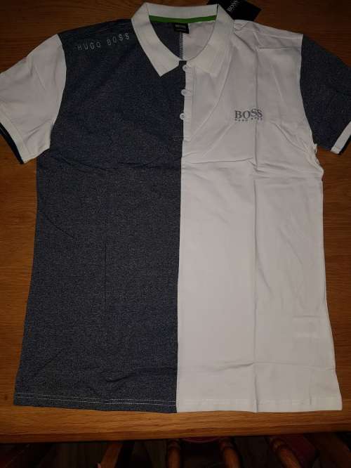 Hugo Boss Polo Shirt Slim Fit - XX-Large - Brand new - with tags