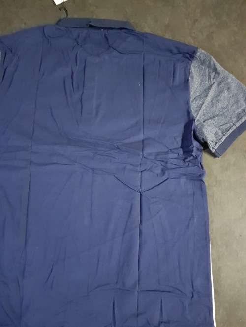 Calvin Klein (CK) Polo Shirt Slim Fit - X-Large - Brand new - with tags