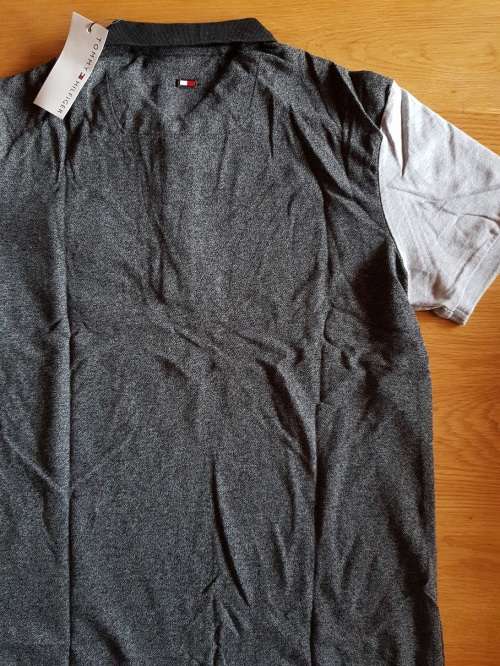 Tommy Hilfiger Polo Shirt Slim Fit - XX-Large - Brand new - with tags