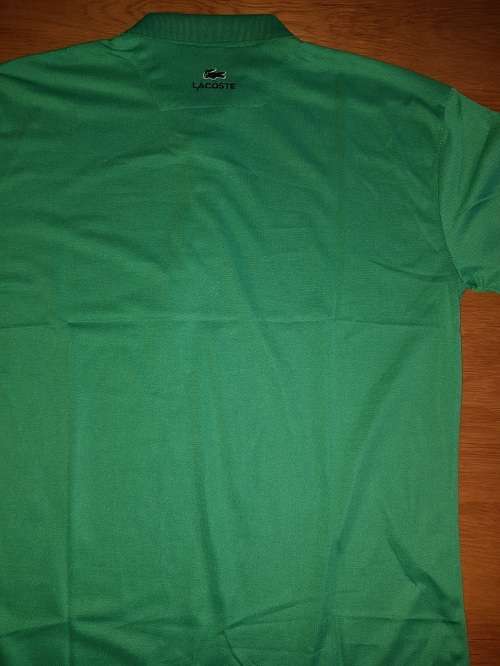 Lacoste Polo Shirt Slim Fit - Large - Brand new - with tags