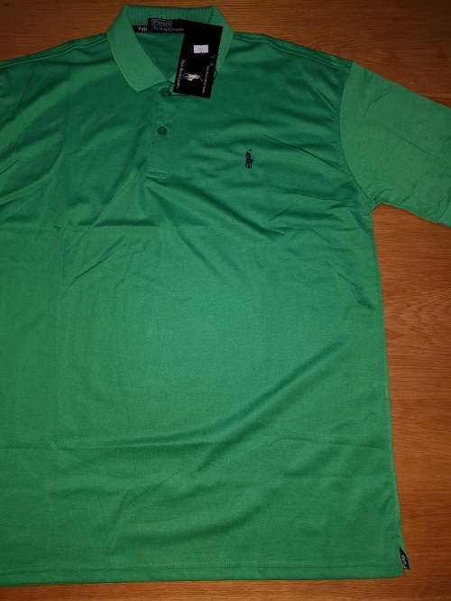Polo Shirt Slim Fit - X-Large - Brand new - with tags