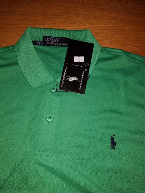 Polo Shirt Slim Fit - X-Large - Brand new - with tags