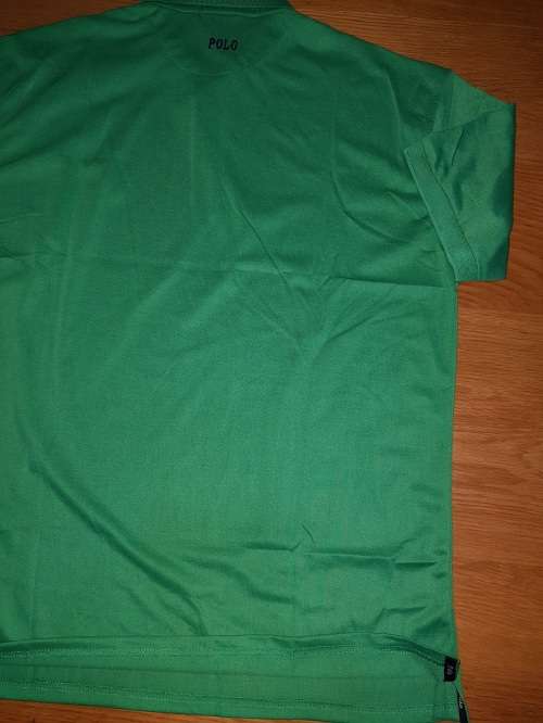Polo Shirt Slim Fit - X-Large - Brand new - with tags