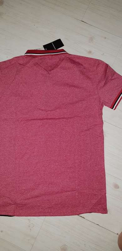 Emporio Armani Polo Shirt Slim Fit - Large - Brand new - with tags