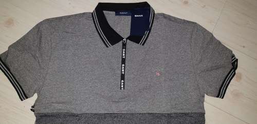 Gant Polo Shirt Slim Fit - X-Large- Brand new - with tags