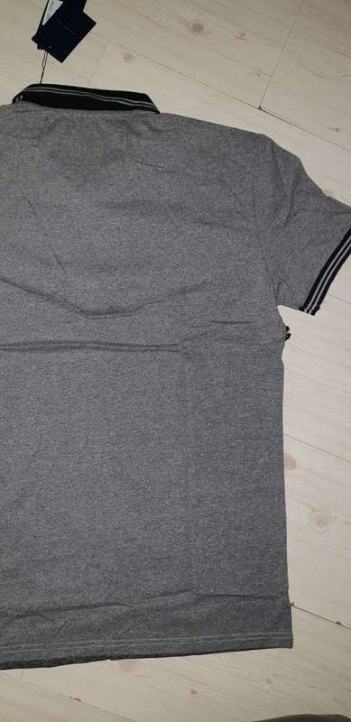Gant Polo Shirt Slim Fit - X-Large- Brand new - with tags
