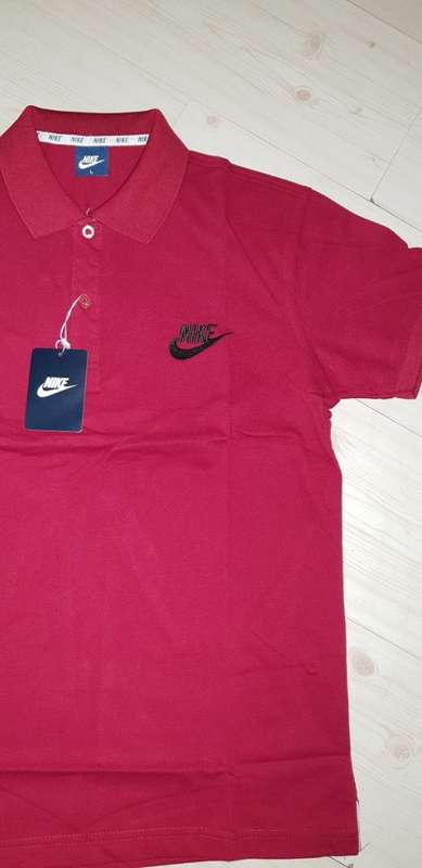 NIKE Polo Shirt Slim Fit - Large- Brand new - with tags