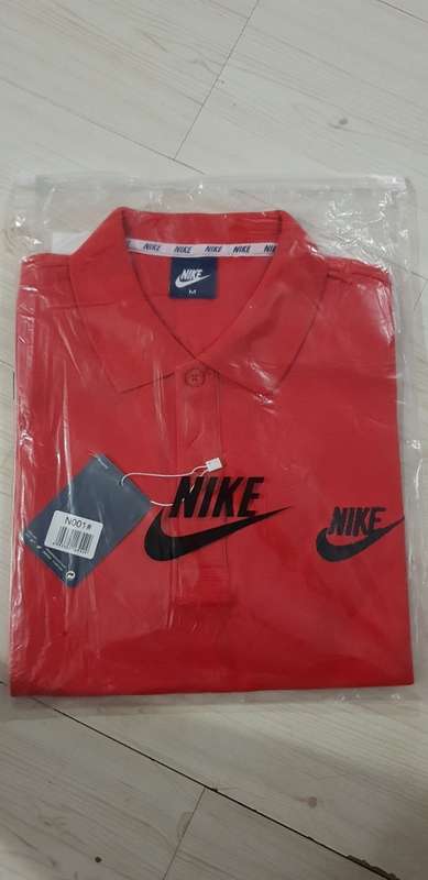 NIKE Polo Shirt Slim Fit - X-Large - Brand new - with tags