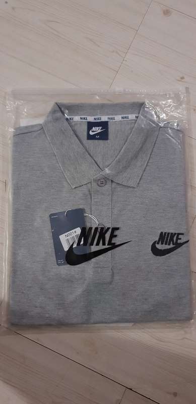 NIKE Polo Shirt Slim Fit - Large - Brand new - with tags