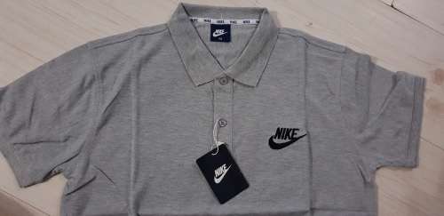 NIKE Polo Shirt Slim Fit - Large - Brand new - with tags